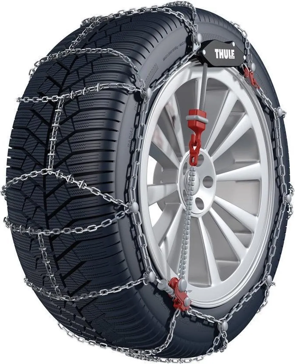 Thule CL-10 050 Sneeuwkettingen