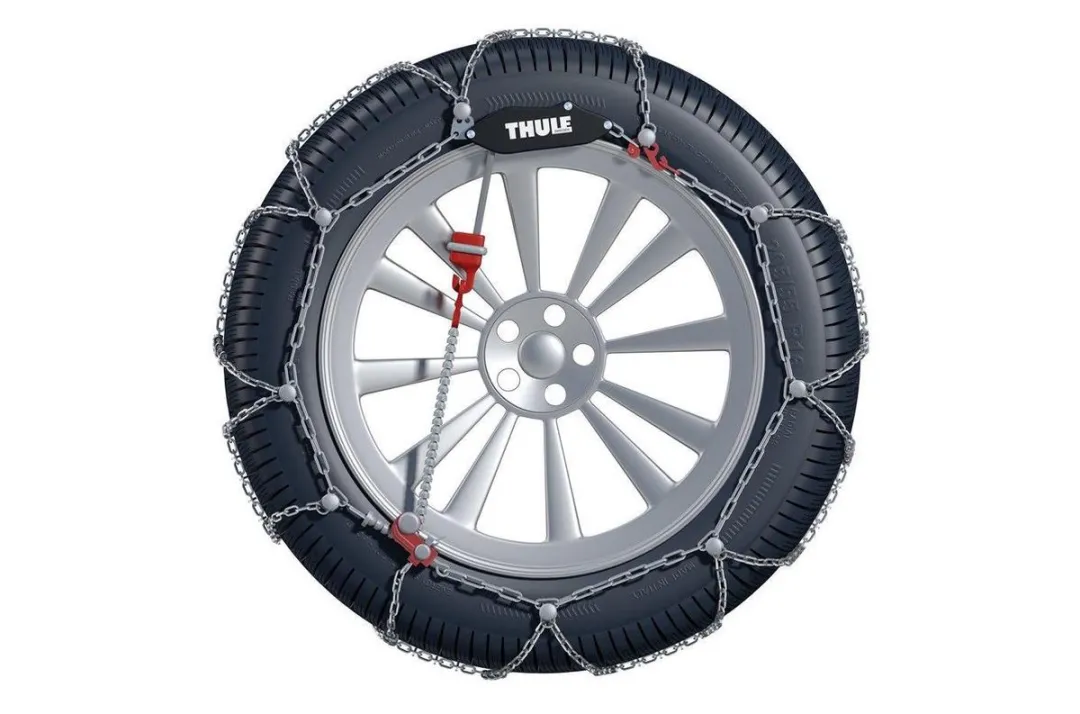 Thule CL-10 050 Sneeuwkettingen - o.a. 165/80R13 t/m 185/60R14