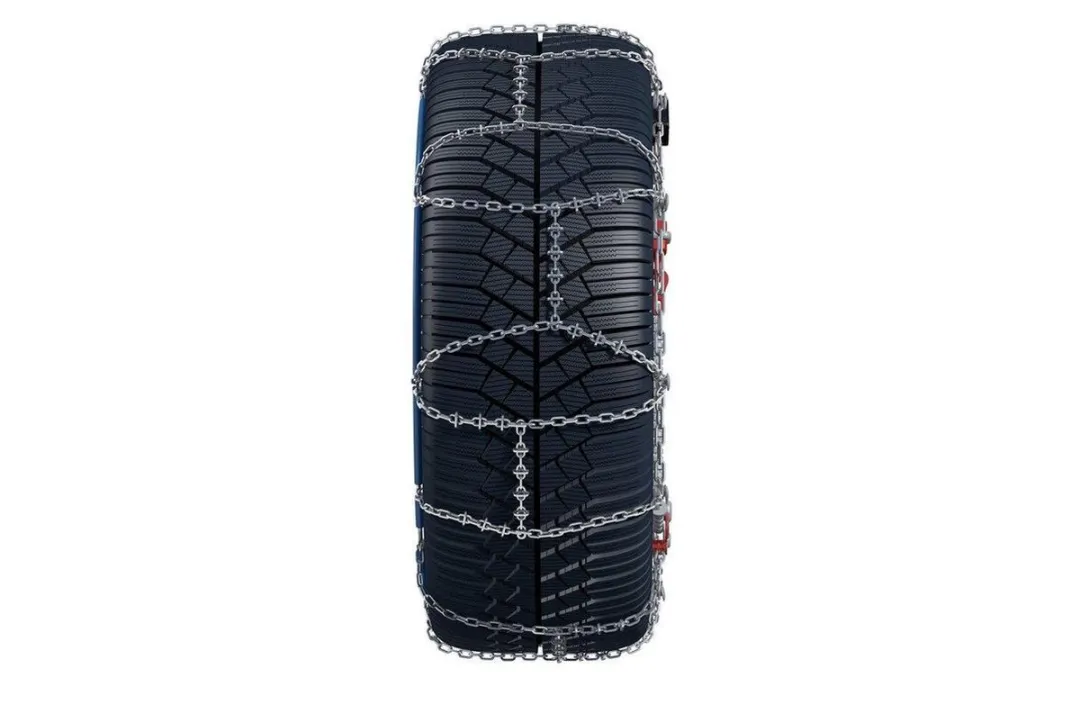 Thule CL-10 050 Sneeuwkettingen - o.a. 165/80R13 t/m 185/60R14