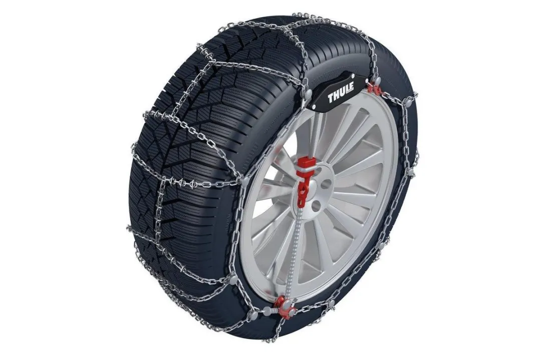 Thule CL-10 050 Sneeuwkettingen - o.a. 165/80R13 t/m 185/60R14