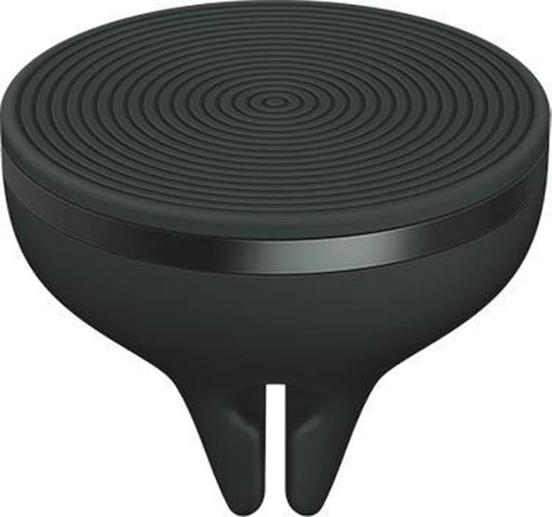 Logitech Zerotouch 989-000174 - Zwart