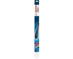 Bosch Ruitwisser Aerofit NEO AFP700 1e Set - Zwart