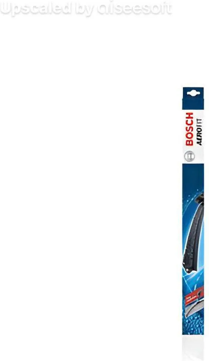 Bosch Ruitwisser Aerofit NEO AFP700 1e Set - Zwart