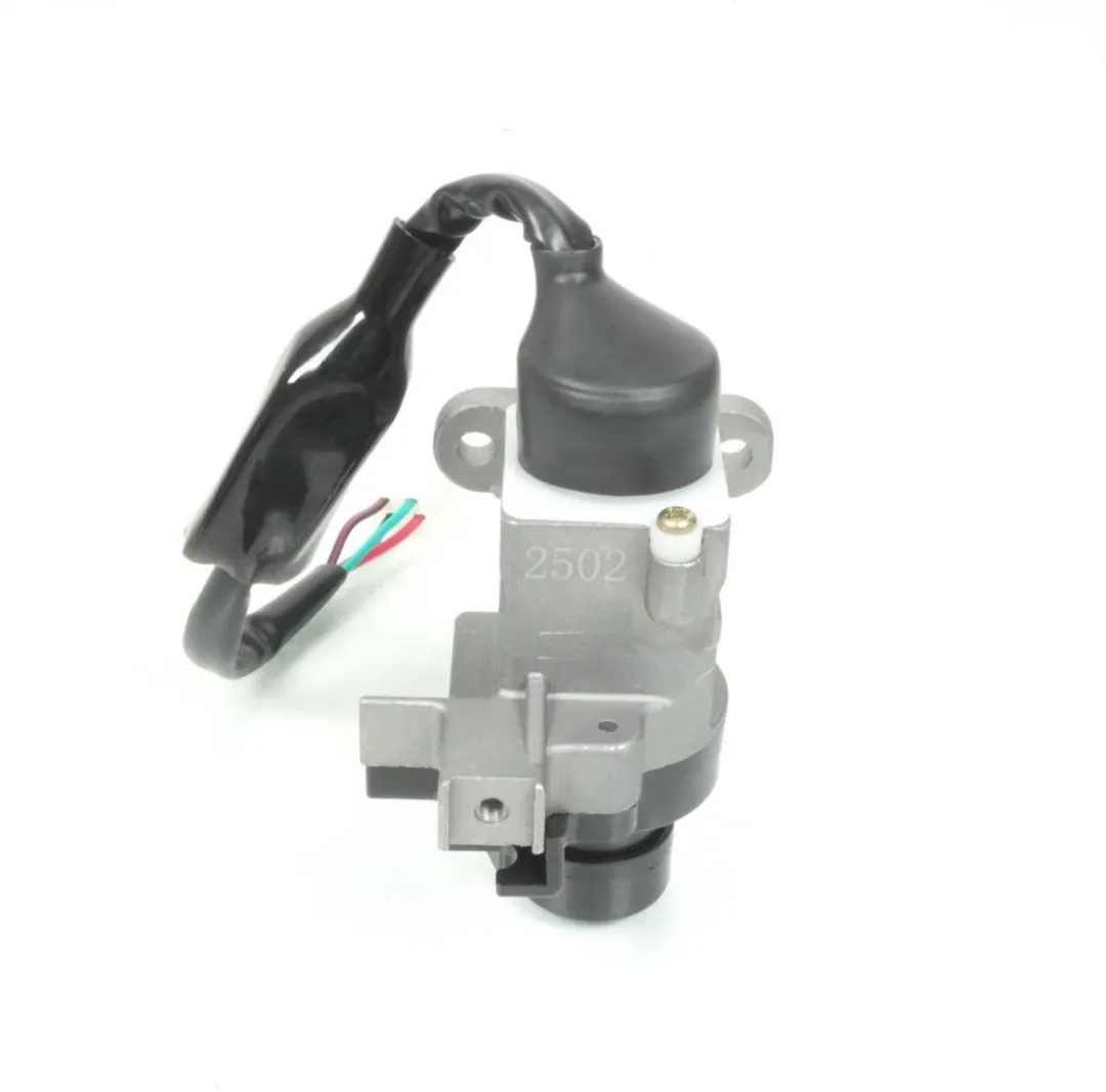 Peugeot 50 Kisbee 4T Contactslot - 778552
