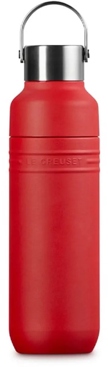 Le Creuset Drinkfles On The Go 0,5L