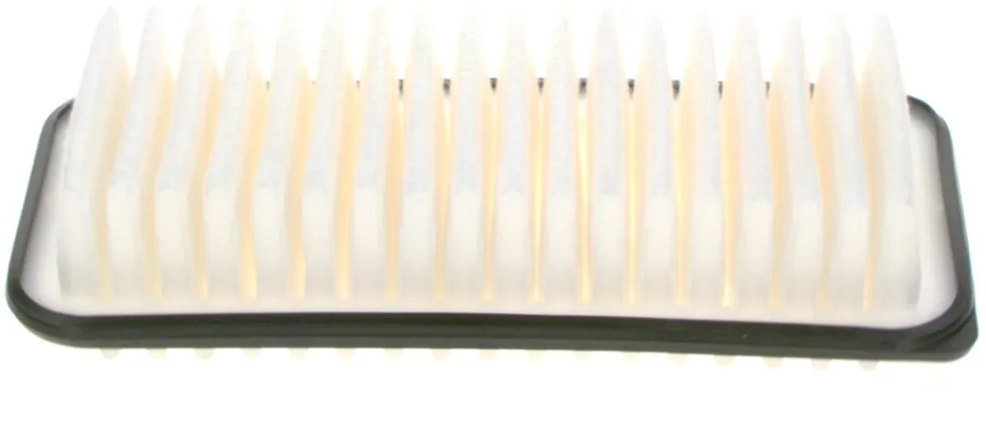 Bosch Luchtfilter Element Paneelfilter 247x120x53,5mm - Yamaha Tenere 700