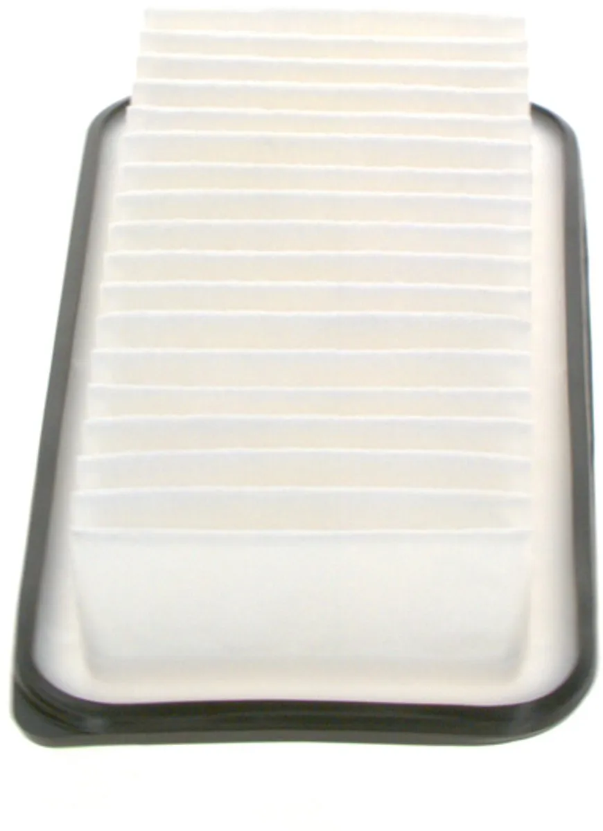 Bosch Luchtfilter Element Paneelfilter 247x120x53,5mm - Yamaha Tenere 700