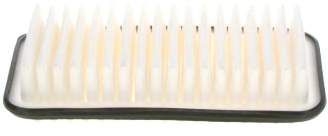 Bosch Luchtfilter Element Paneelfilter 247x120x53,5mm - Yamaha Tenere 700