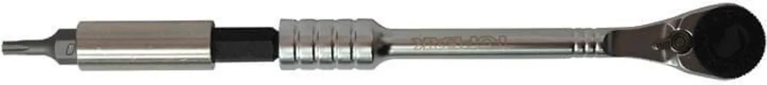 Topeak Ratchet Rocket Lite DX Key - Zwart