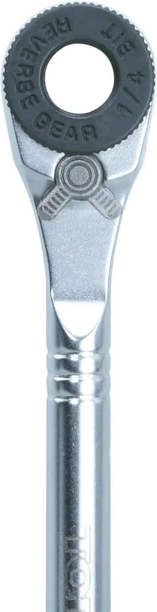 Topeak Ratchet Rocket Lite DX Key - Zwart - afbeelding 6 van 6
