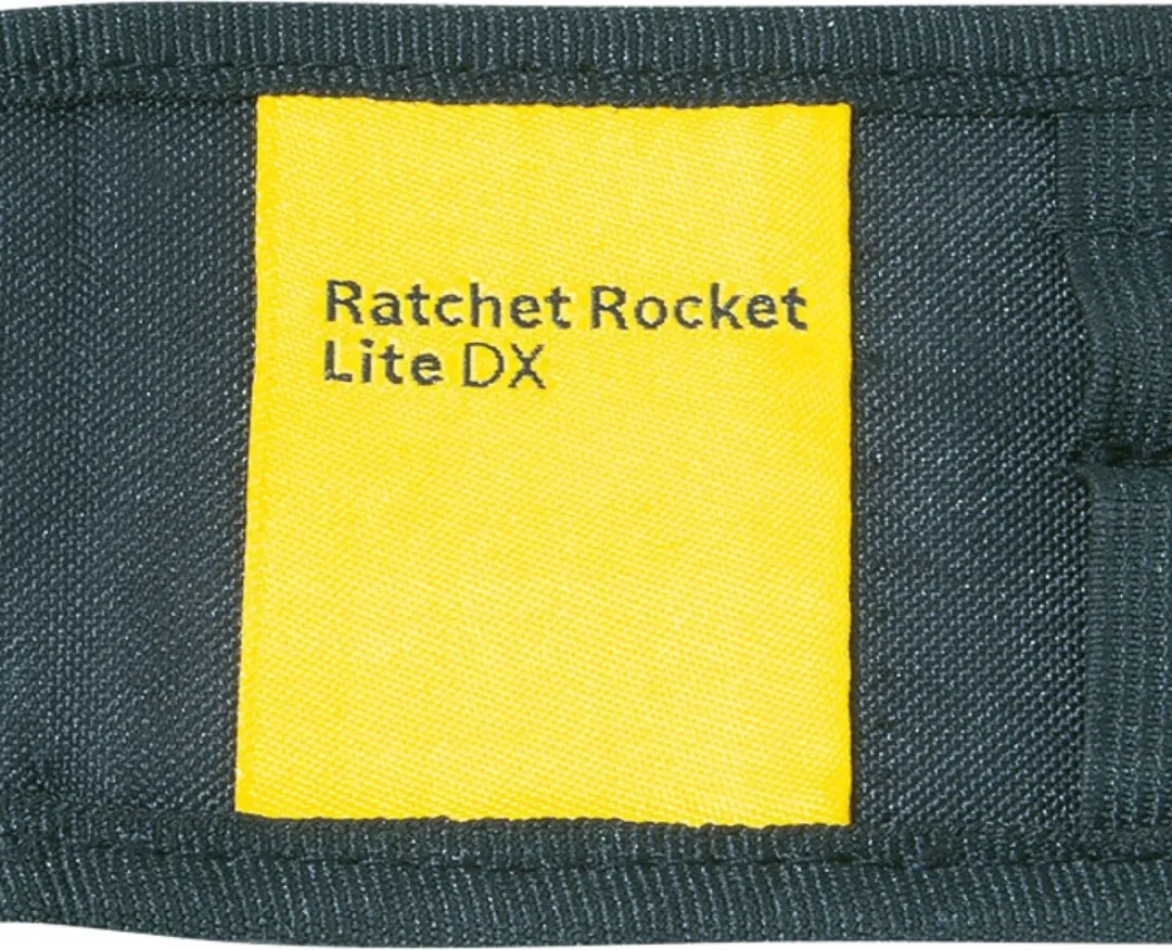 Topeak Ratchet Rocket Lite DX Key - Zwart