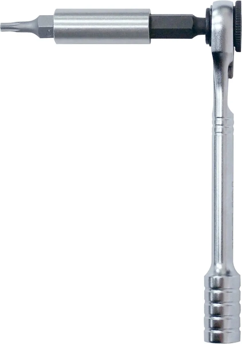 Topeak Ratchet Rocket Lite DX Key - Zwart