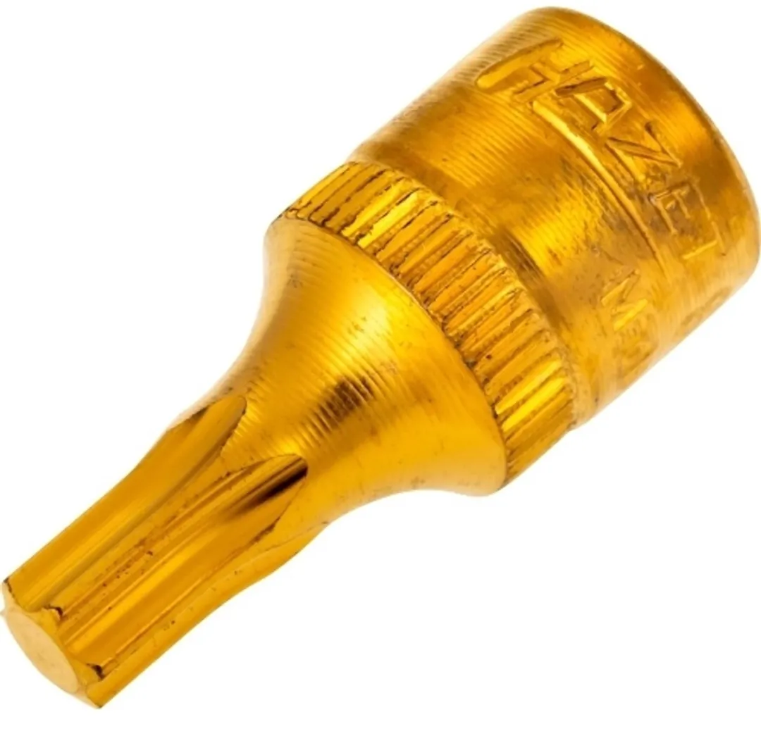Hazet Bitdop Torx T30 1/4"