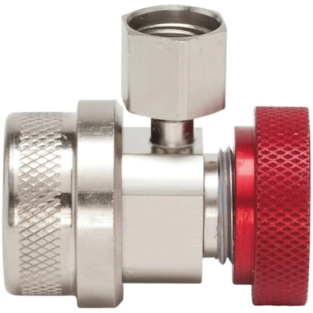Würth Snelkoppeling M14x1,5 - Blauw/Zilver