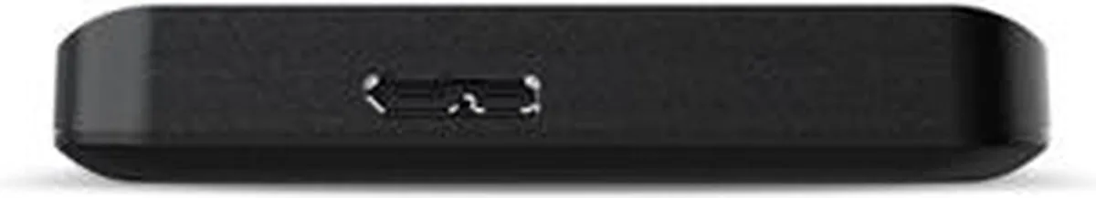 Toshiba Canvio Basics 1TB Externe Harde Schijf