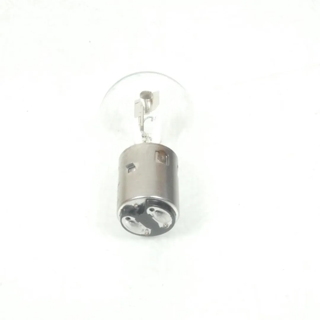 Peugeot BA20d 12V 35/35W Lamp - Transparant