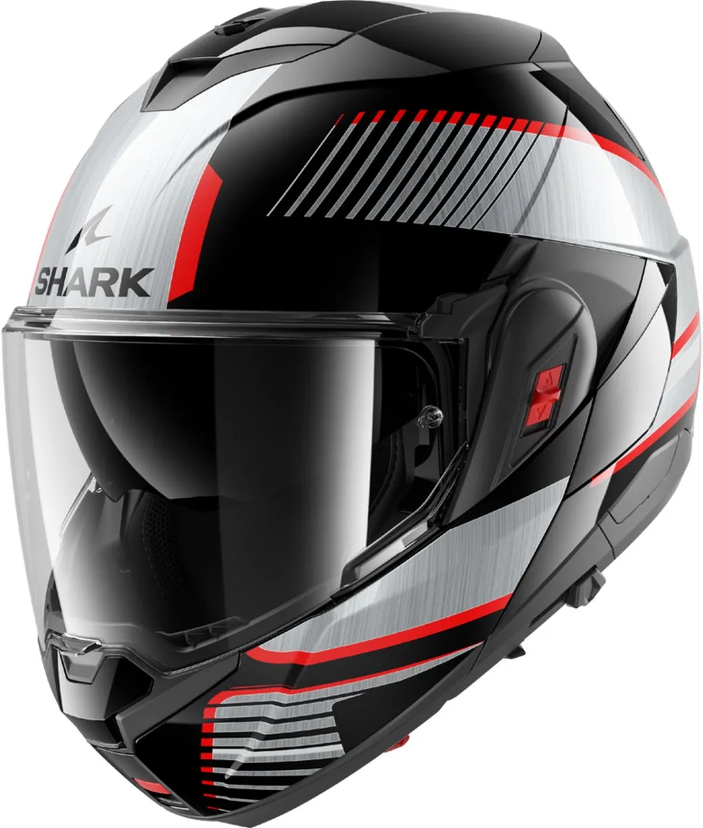 Shark Oxo Sikter Helm