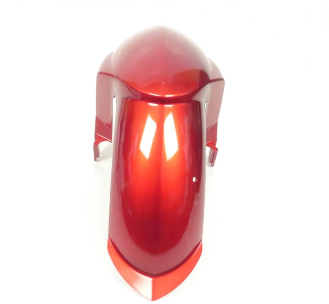 Peugeot Garde-boue AV 50 Ludix 12P - Rood