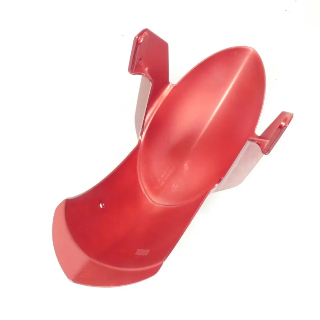 Peugeot Garde-boue AV 50 Ludix 12P - Rood