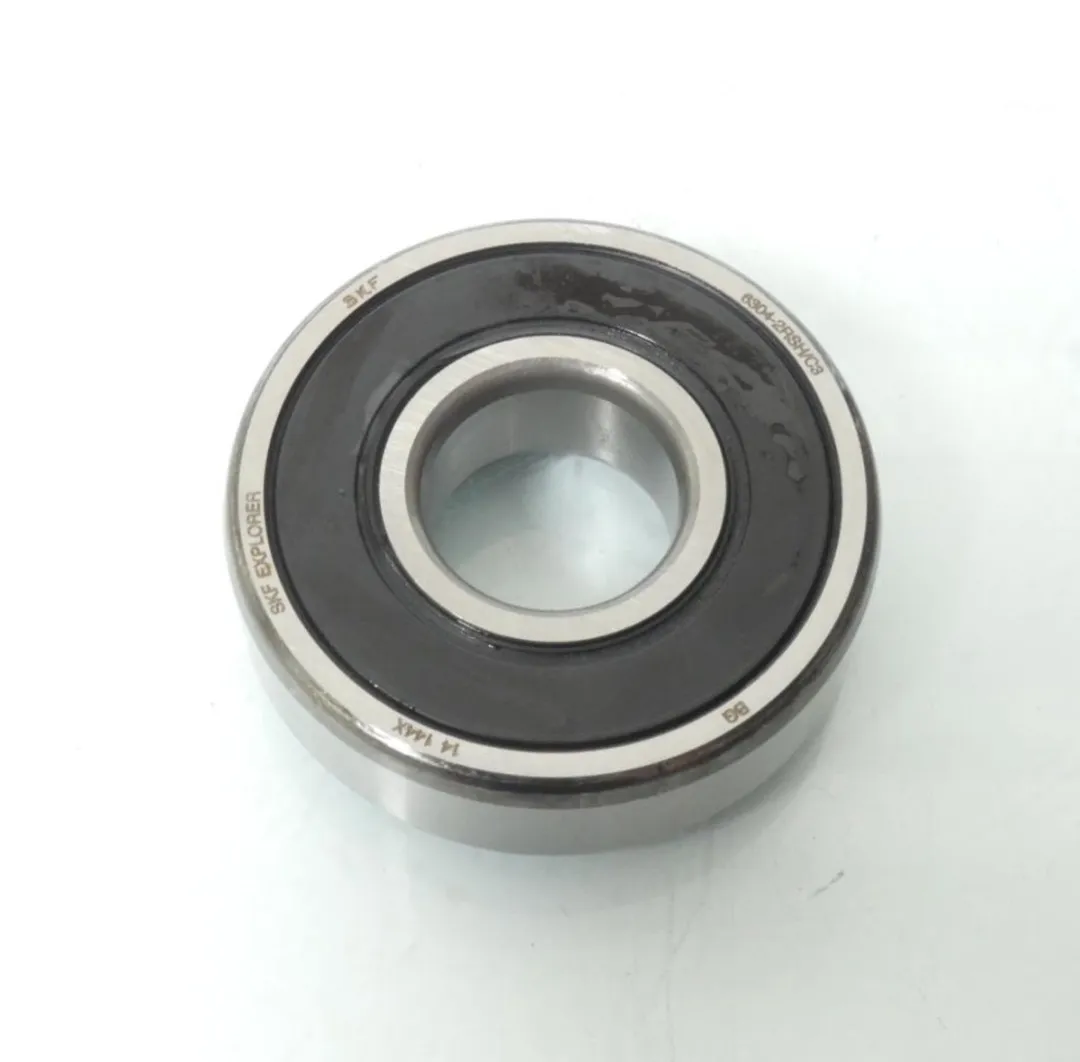 SKF Naaflager Yamaha 600 SRX 1XL/1XM 1985-1986