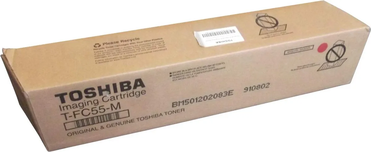 Toshiba 6AK00000116 Tonercartridge