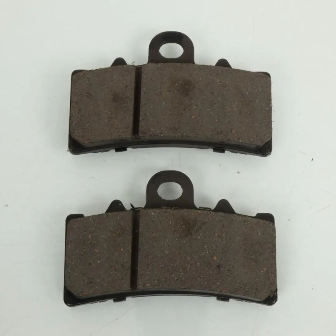 Husqvarna Plaquette de frein Moto 400/401 AVG/AVD - Or