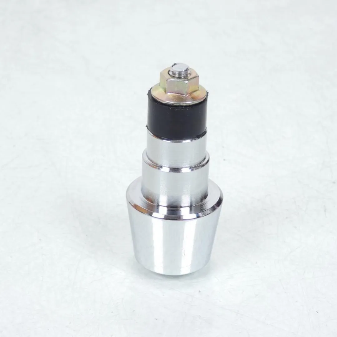 Peugeot 125 Satelis 2006-2011 Stuurembout - Chromé