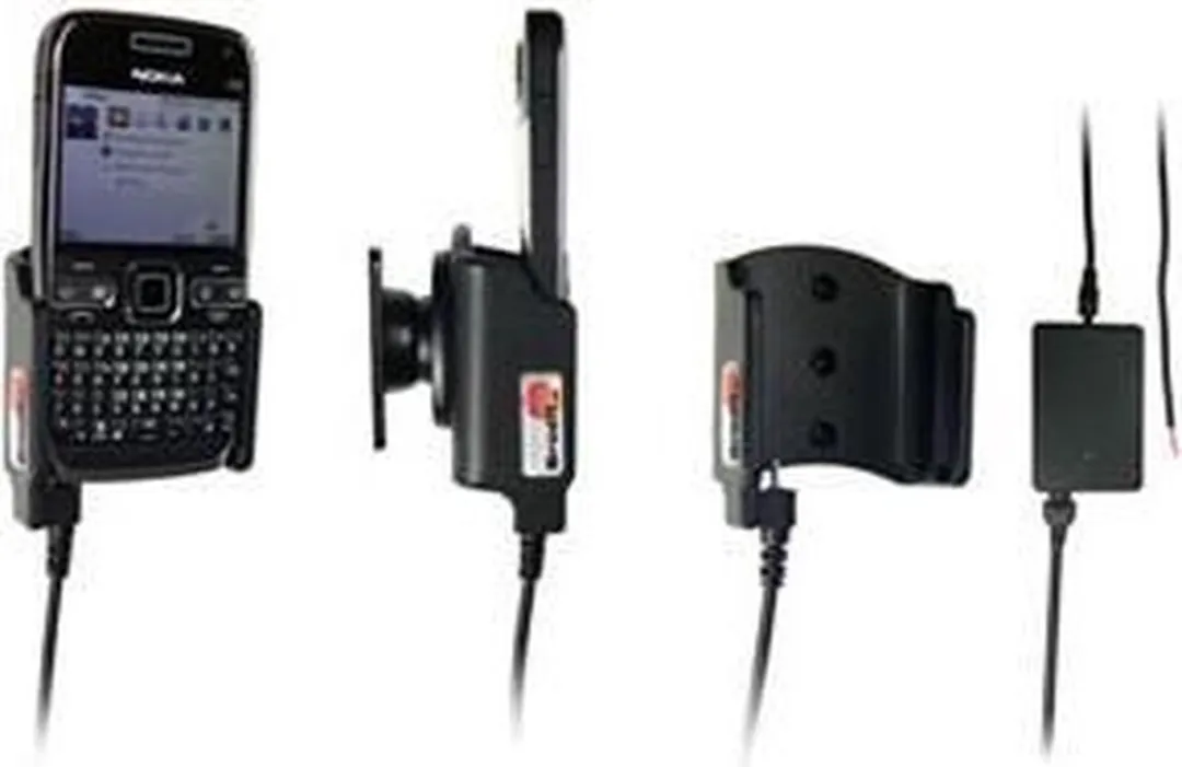 Brodit Actieve Houder Nokia E72