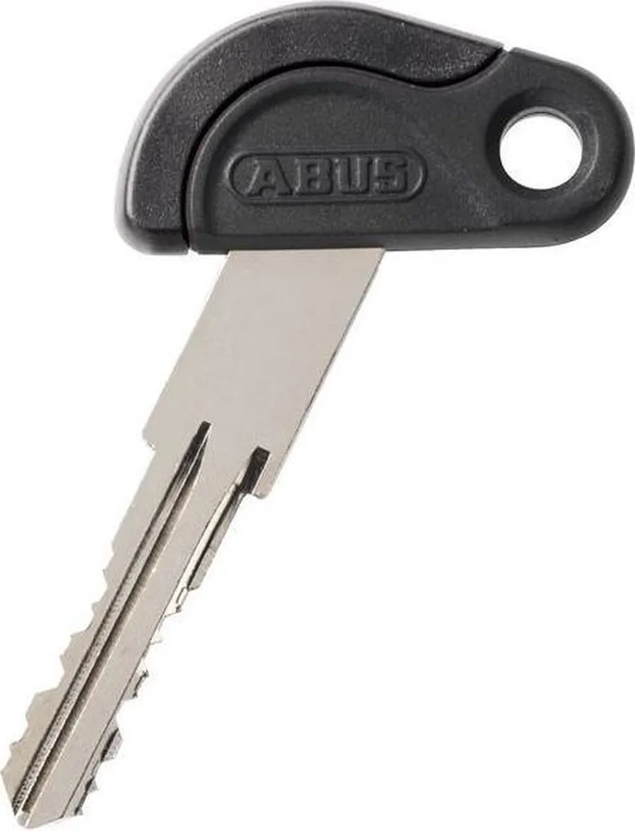 ABUS Shield 5650 ART 2 SL9695 Ringslot - Zwart
