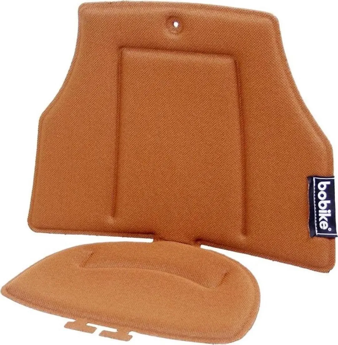 Bobike Exclusive Kussenset Mini - Cinnamon Brown
