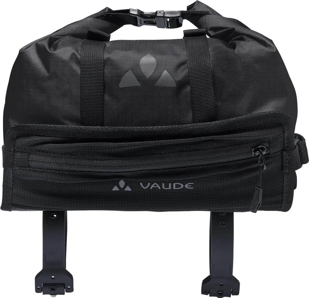 Vaude Trailguide II Fietstas 3L - Zwart