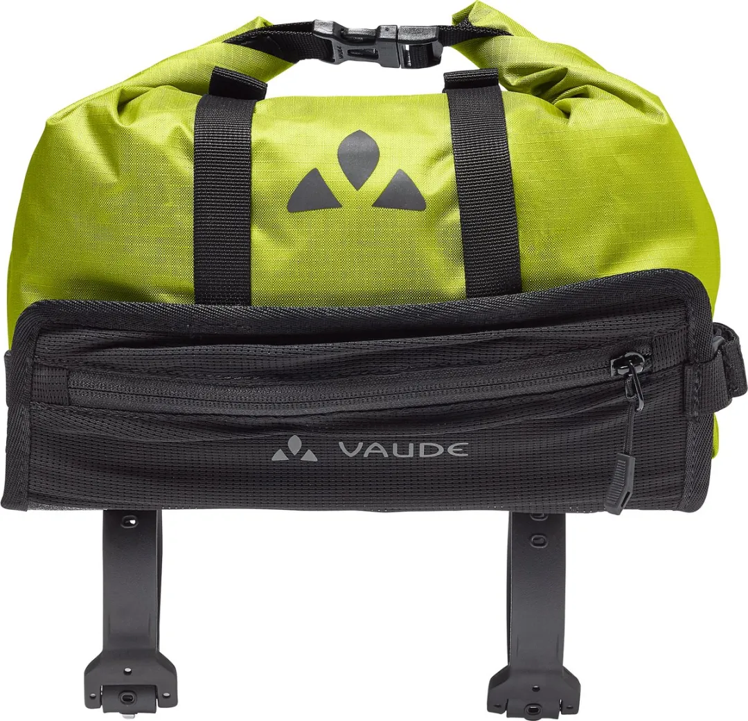 Vaude Trailguide II Fietstas 3L - Zwart