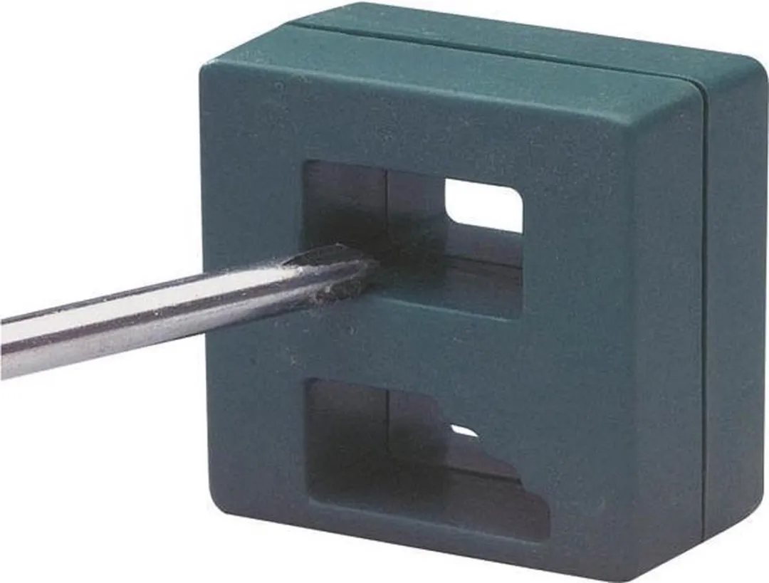 Westfalia Magneetapparaat