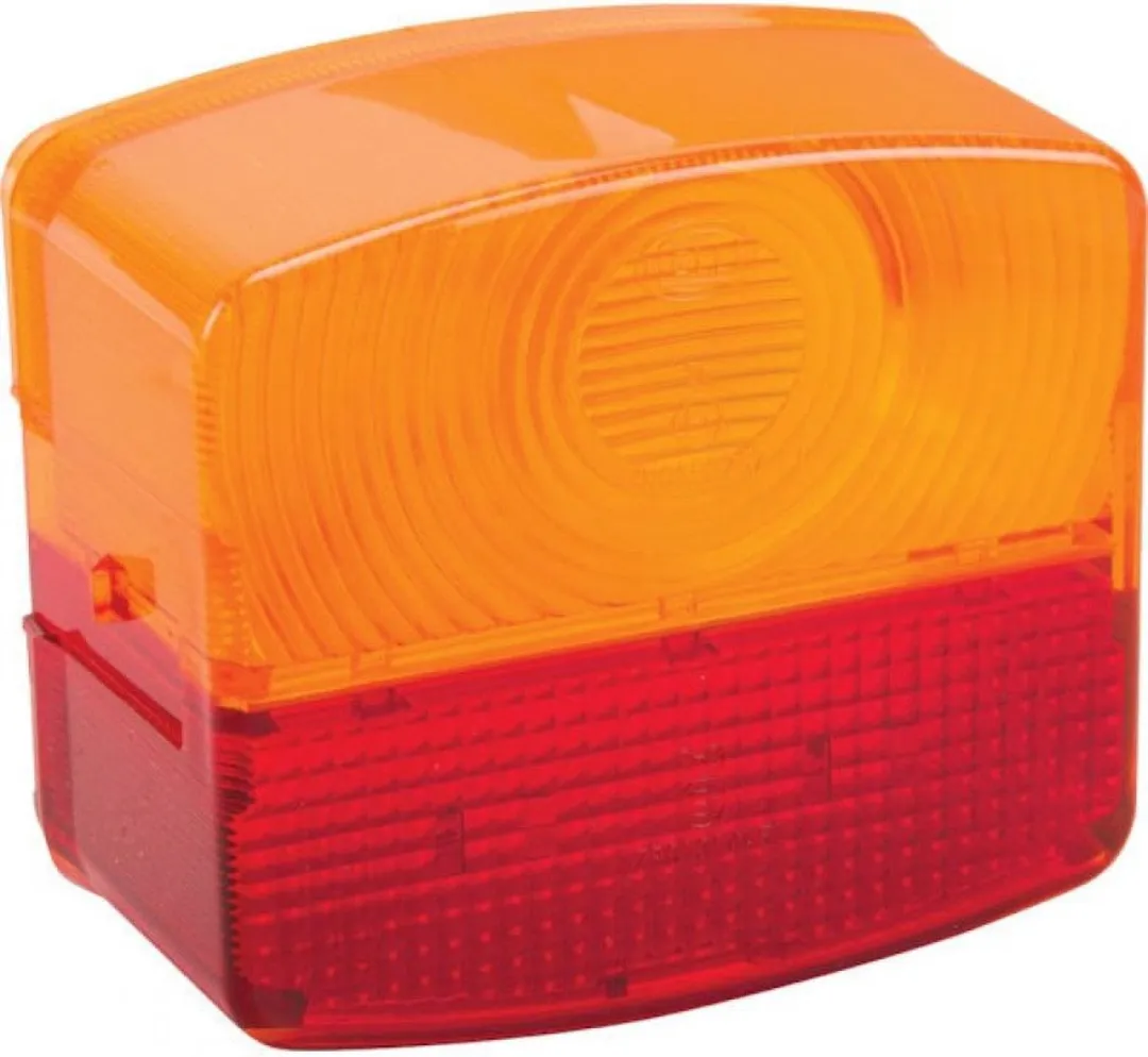 Hella Los Lampglas 95x84x50mm