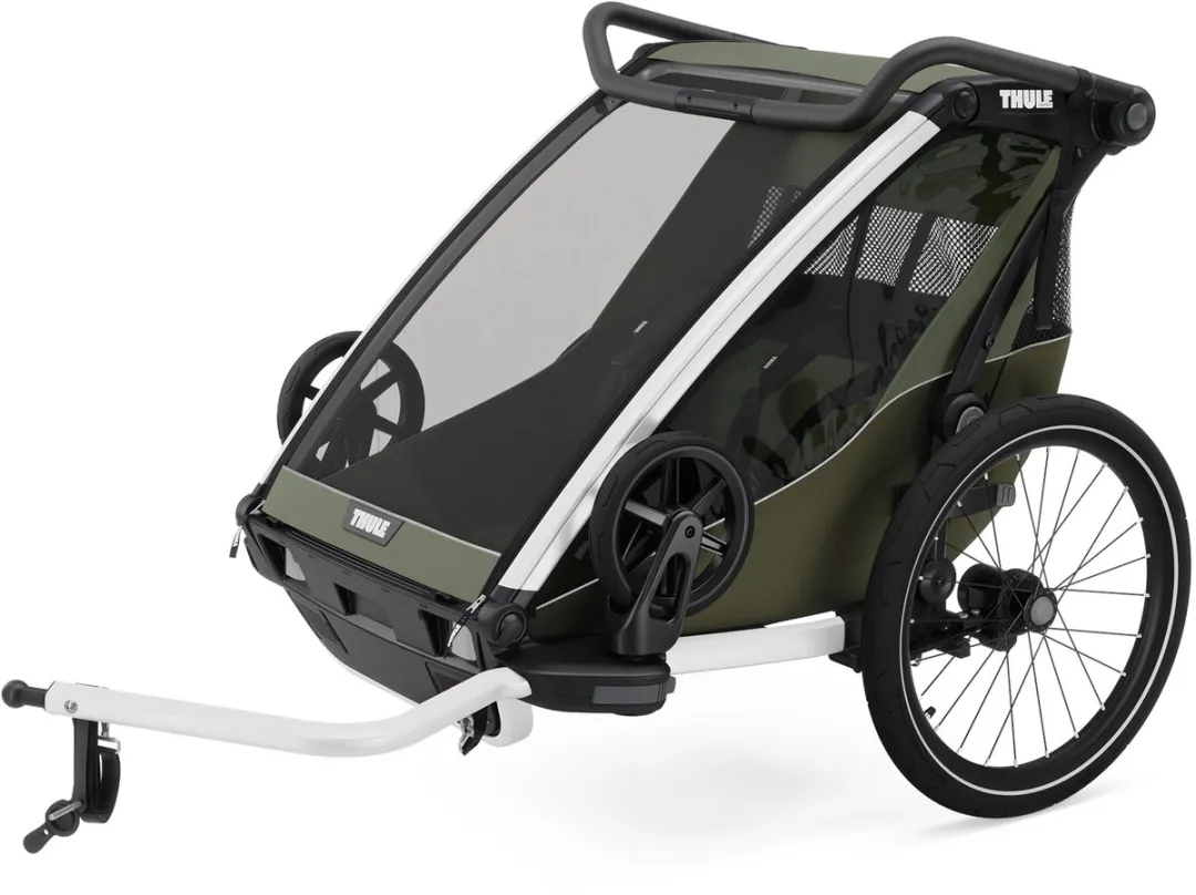 Thule Chariot Lite Multisportieve Trailer