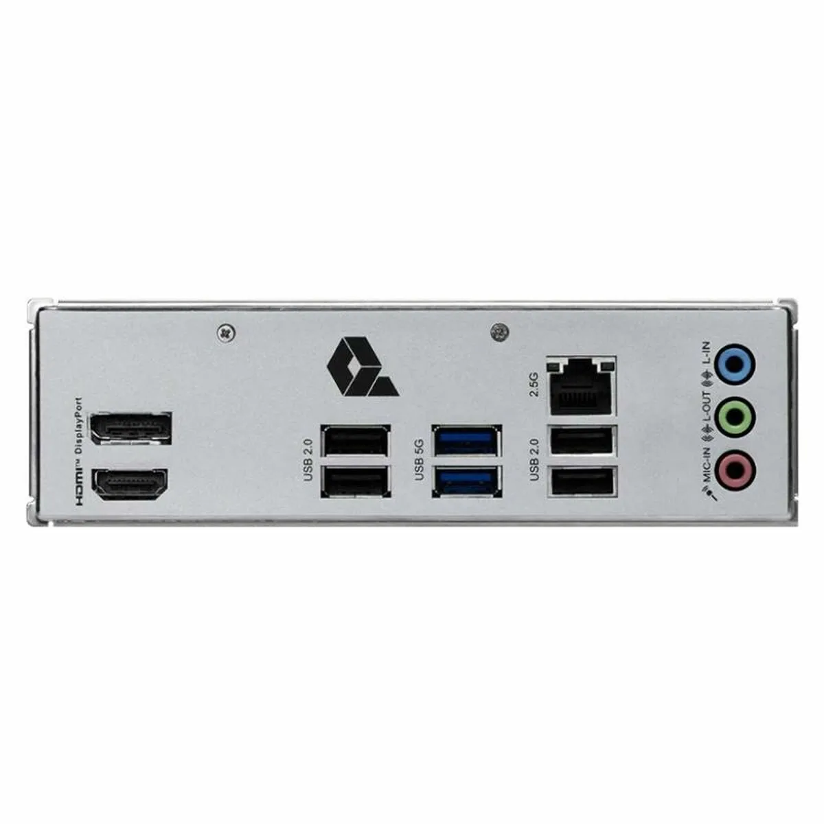 MSI PRO H810M-B Moederbord - Socket 1851 - Micro-ATX