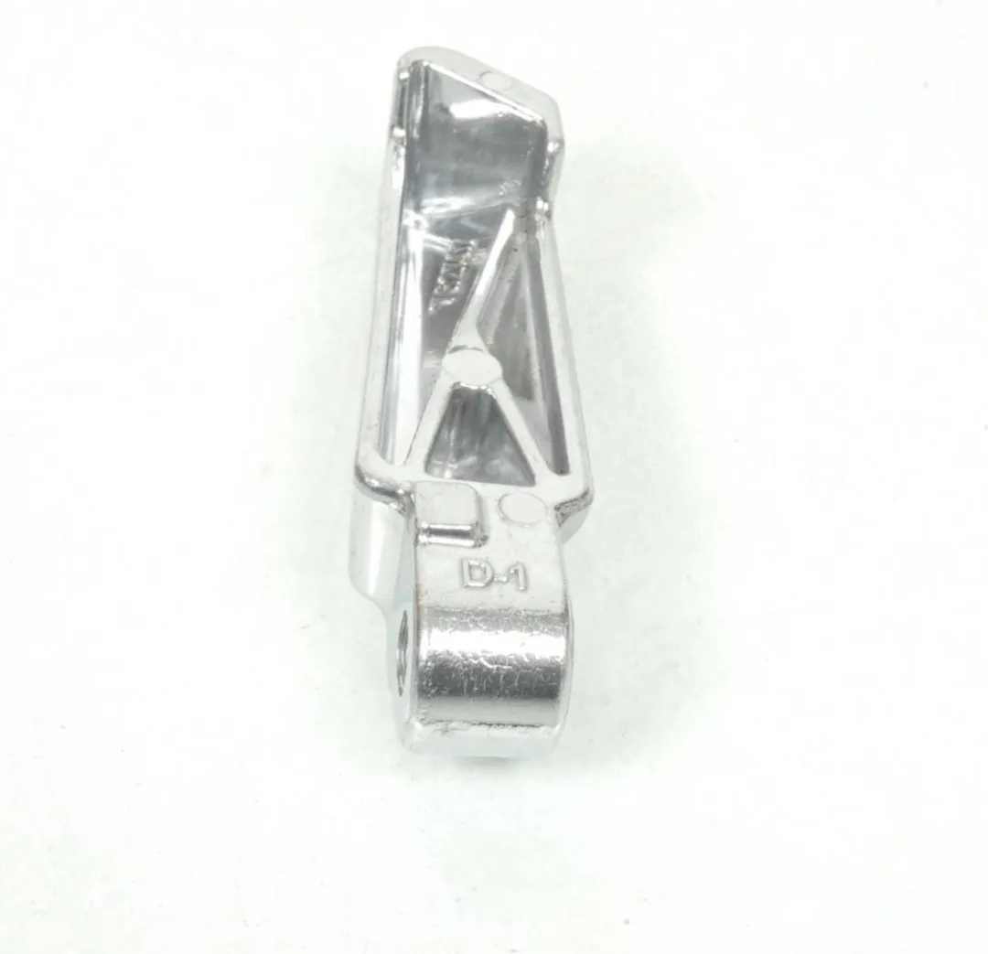 Peugeot 50 Ludix One Cale-pied passagier - 762707