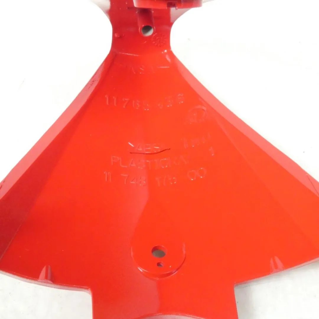 Peugeot 50 Jet Intercoque Achterkant