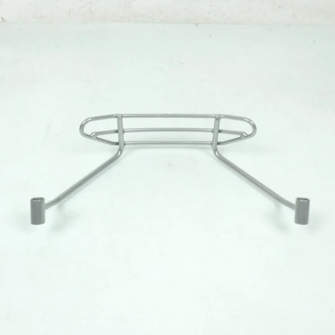 Peugeot 50 Zenith Grille Optique Avant - Grijs