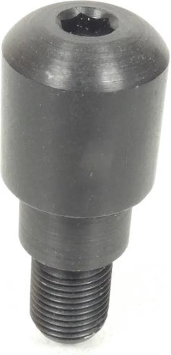 Yamaha Stuureinde 2RN-F6246-00 - 200g - Noir