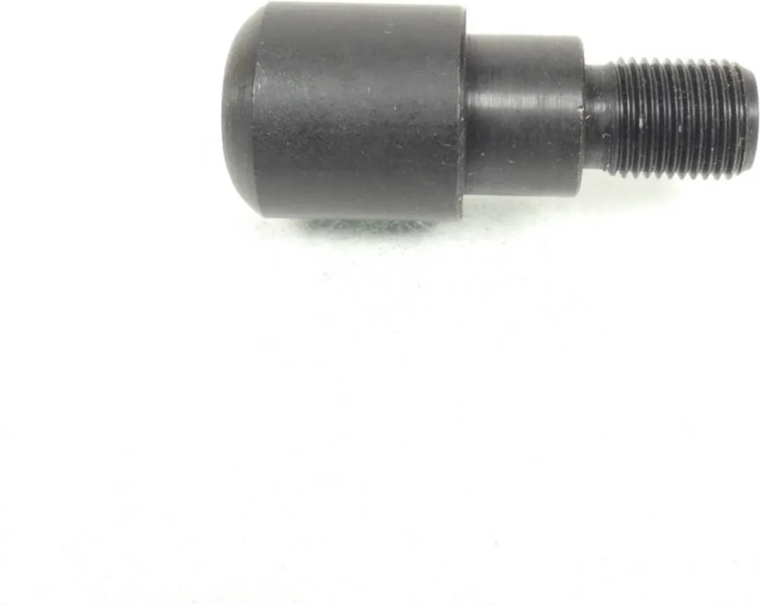 Yamaha Stuureinde 2RN-F6246-00 - 200g - Noir