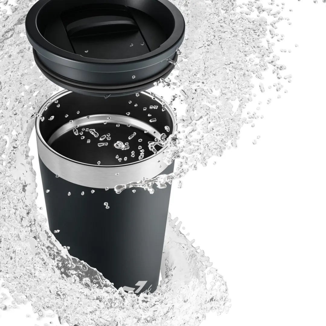 Dometic Thermobeker TMBR 60 600ml - Zwart