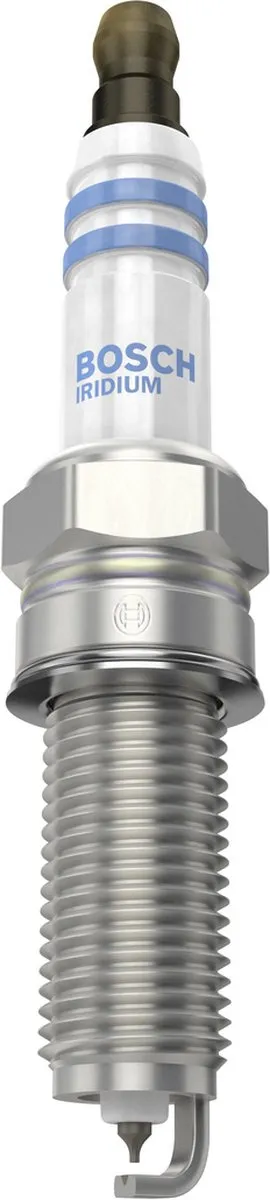 Bosch YR5NI332S Bougie Double Iridium