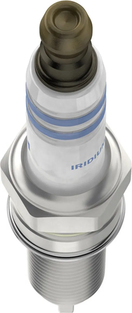 Bosch YR5NI332S Bougie Double Iridium - 16mm