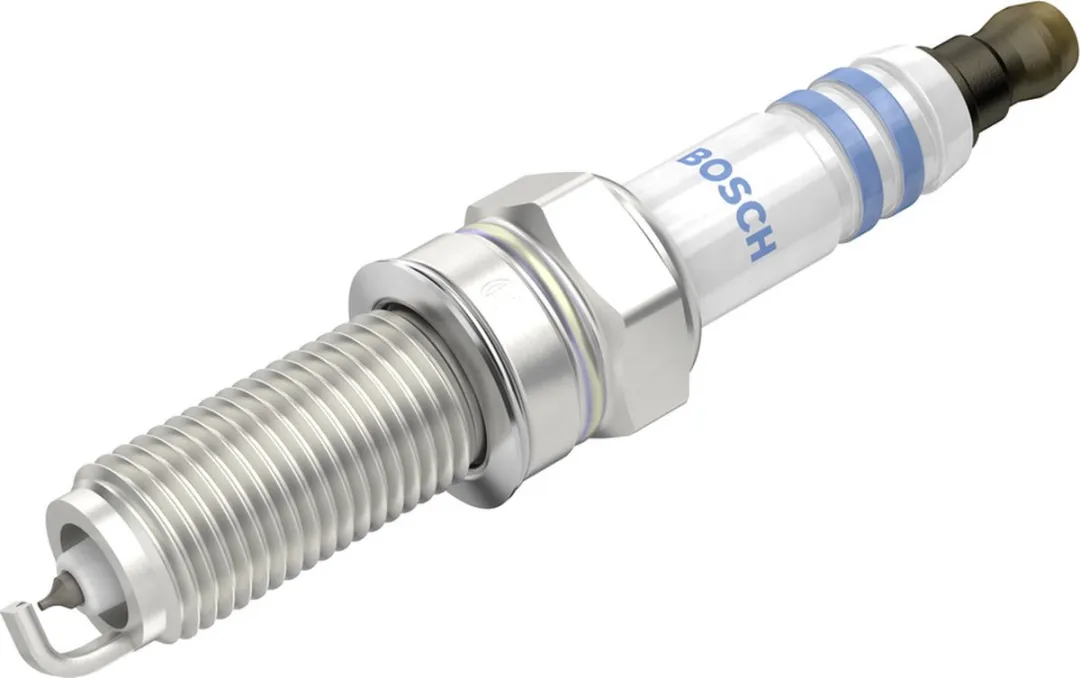 Bosch YR5NI332S Bougie Double Iridium - 16mm