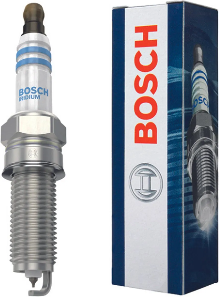 Bosch YR5NI332S Bougie Double Iridium - 16mm - afbeelding 6 van 6