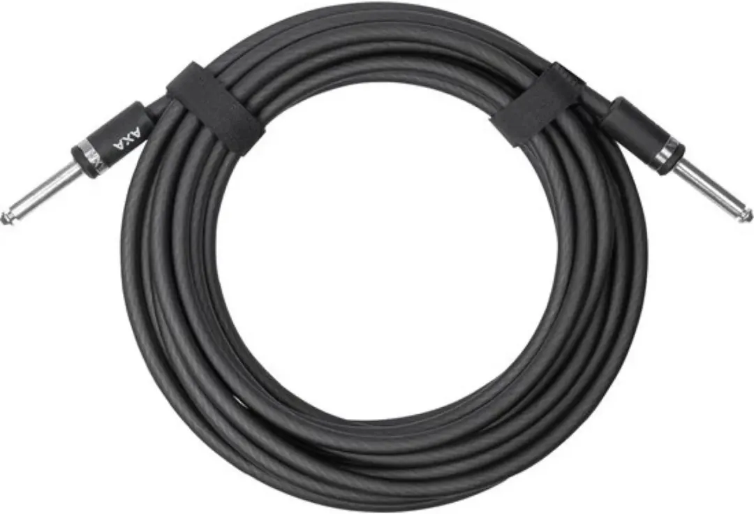 AXA Double Pin 110/10 Insteekkabel