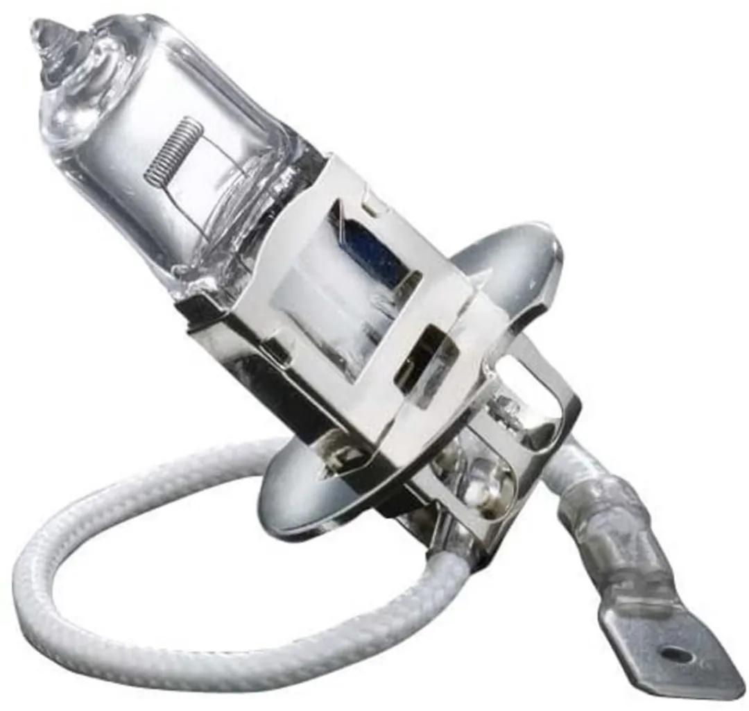 Hella H3 Lamp 70W 24V