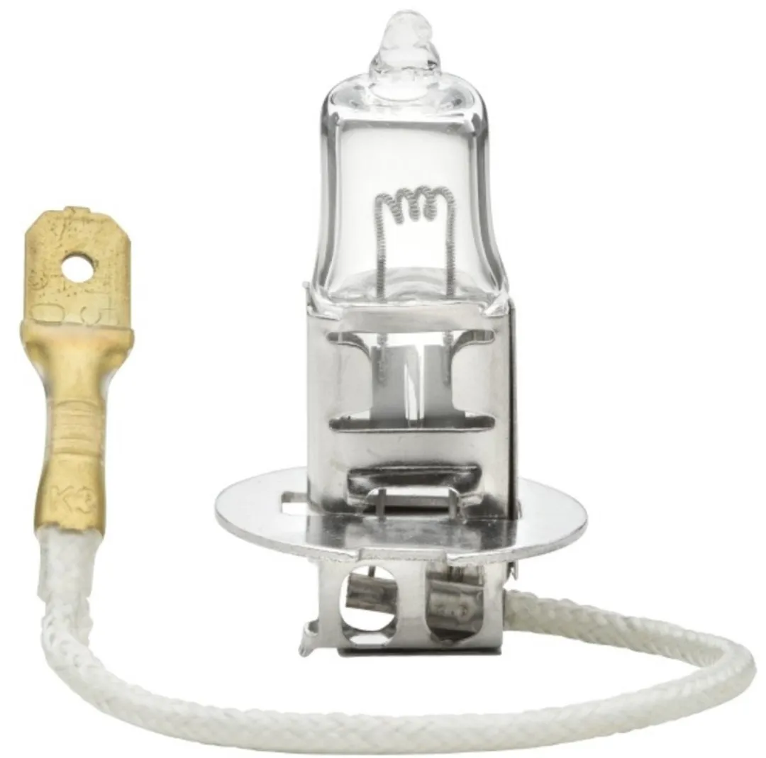 Hella H3 Lamp 70W 24V