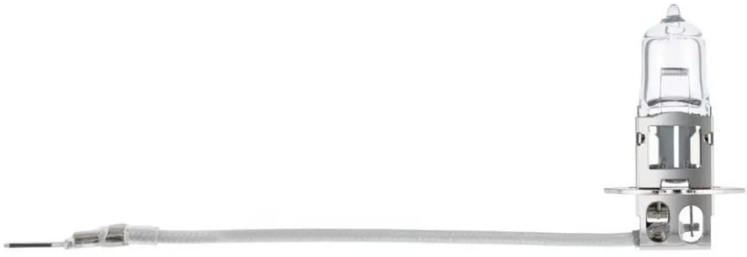 Hella H3 Lamp 70W 24V
